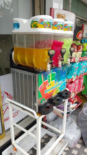 عکس شیرینی سرای نبات