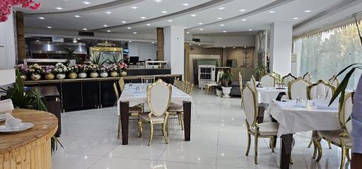 عکس رستوران استاد خانی (شعبه ۲)