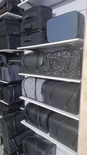 عکس لوازم آرایشی و آموزشگاهی حامد