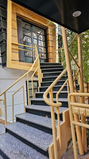 عکس شرکت بازرسی آی جی اس (IGS)