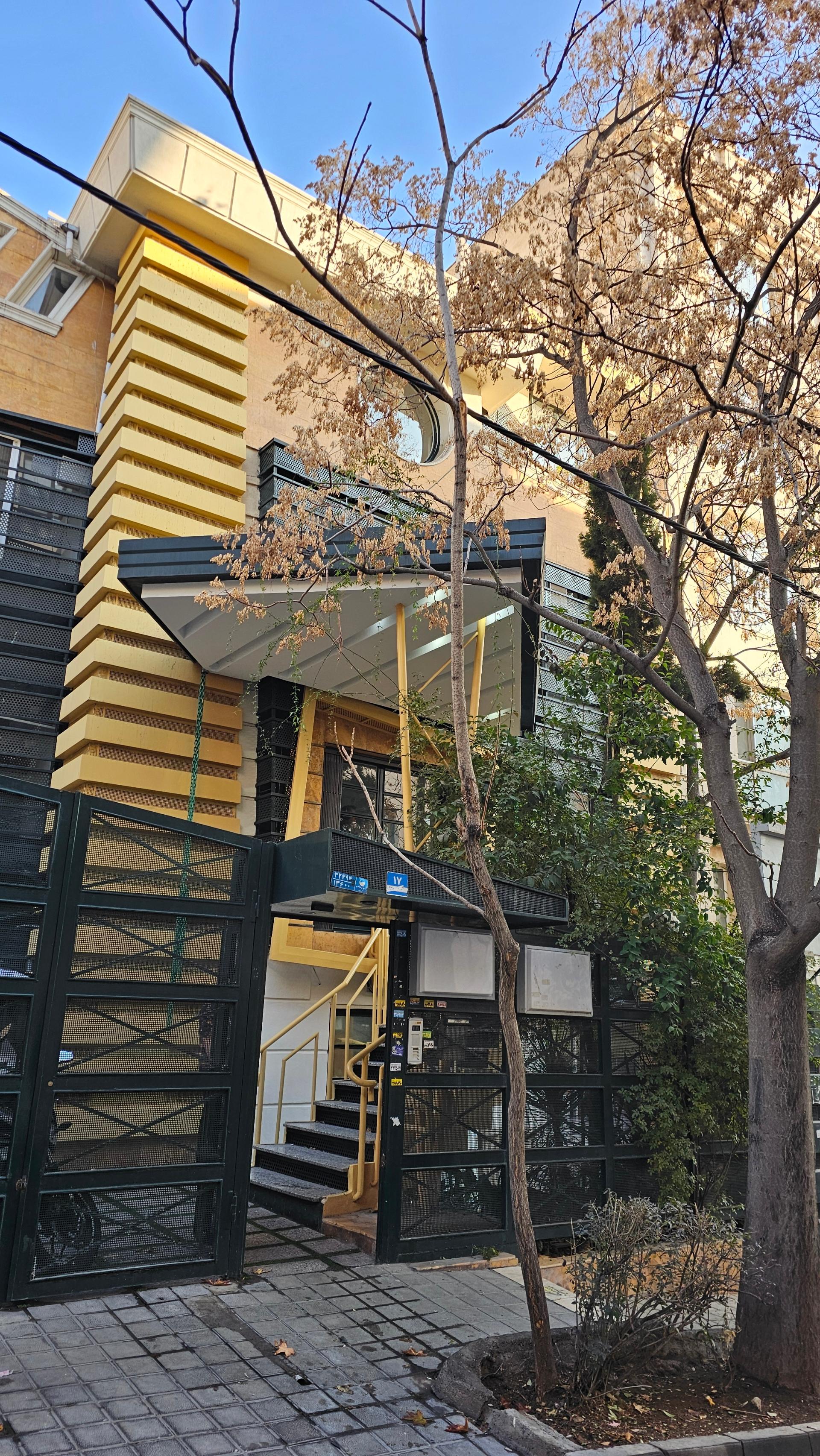 عکس شرکت بازرسی آی جی اس (IGS)