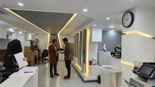 عکس شرکت بازرسی آی جی اس (IGS)