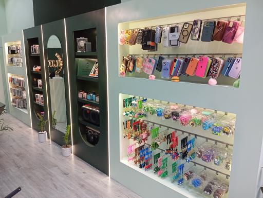 عکس لوکس موبایل 