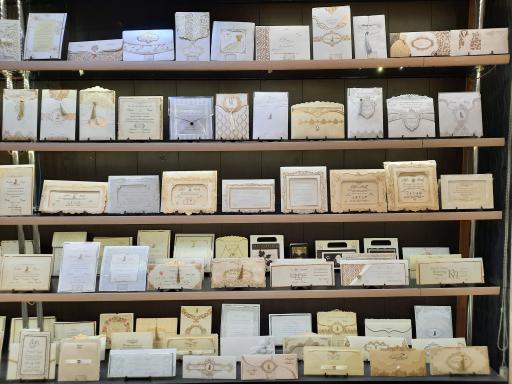 عکس کارت شهر