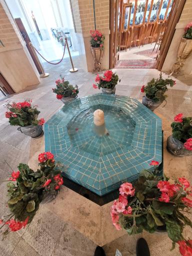 عکس بازار سنتی ایران مال