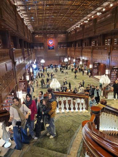 عکس بازار سنتی ایران مال