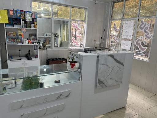 کافی‌نت دماوند