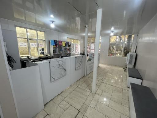 عکس کافی‌نت دماوند