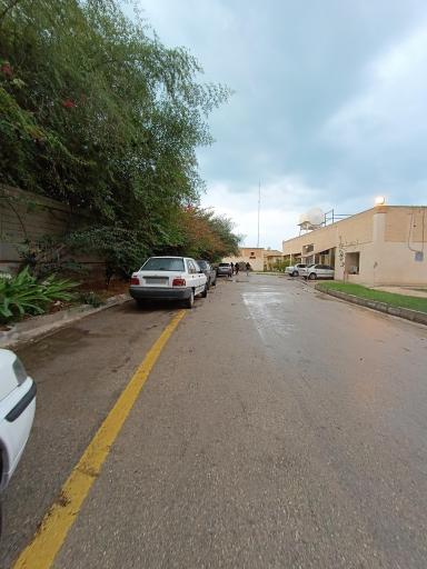 عکس دانشگاه خلیج فارس بوشهر