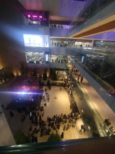 عکس بازار سنتی ایران مال