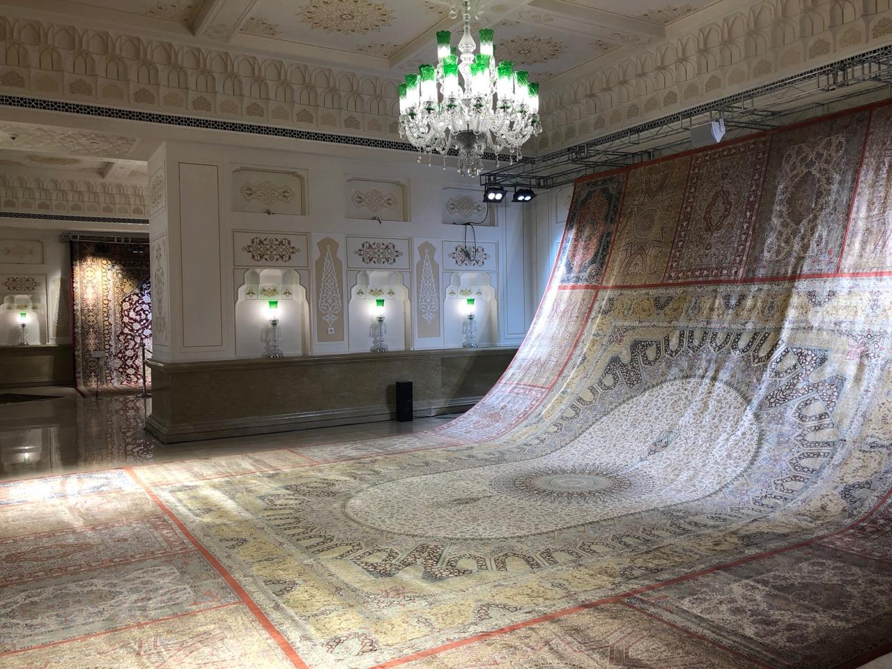 عکس بازار سنتی ایران مال