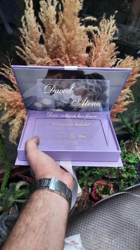 عکس کارت شهر