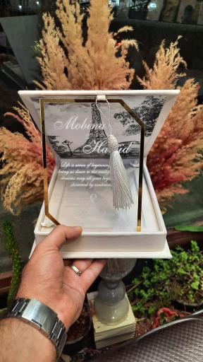 عکس کارت شهر