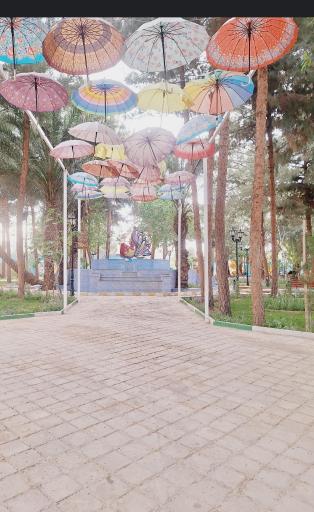 عکس بوستان خانواده