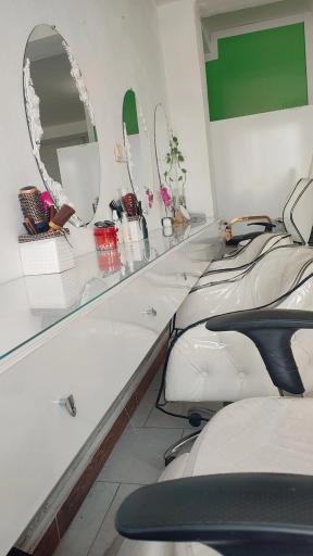 عکس سالن زیبایی ویدارز 