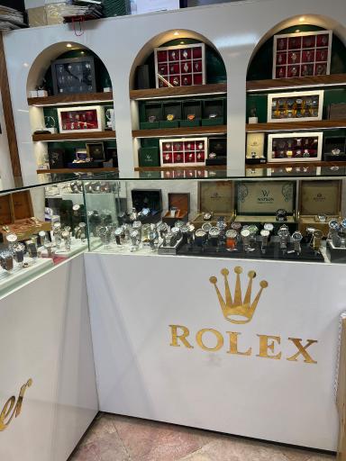 عکس ساعت فرحان