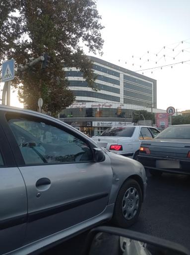 عکس مجتمع تجاری جام جم