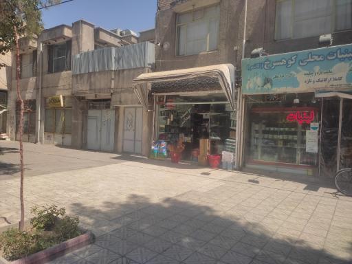 عکس شوینده بهداشتی سعید