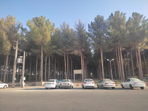 عکس بوستان خانواده