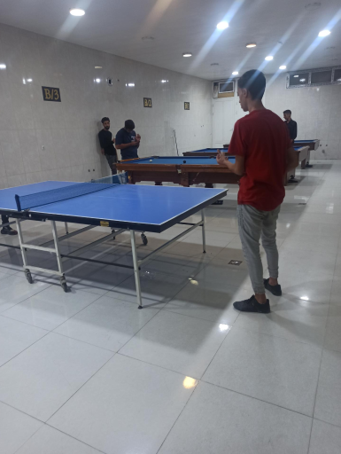 عکس گیم تایم