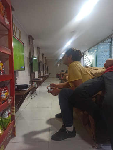 عکس گیم تایم