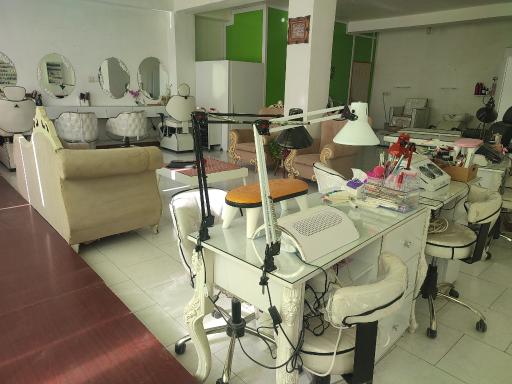 عکس سالن زیبایی ویدارز 