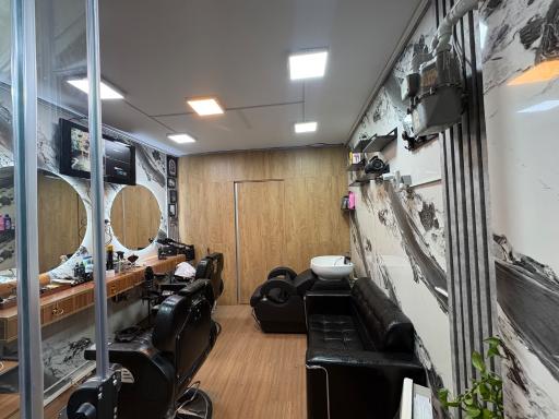 عکس پیرایش عرفان