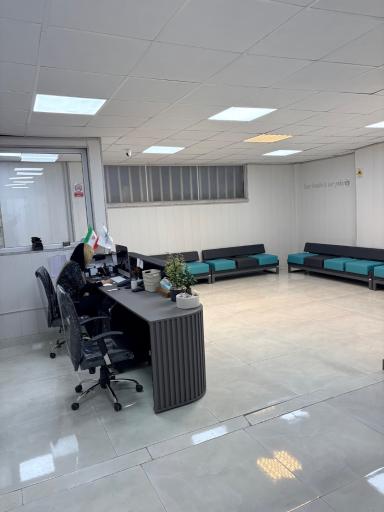 عکس درمانگاه شبانه روزی دکتر نوتاش