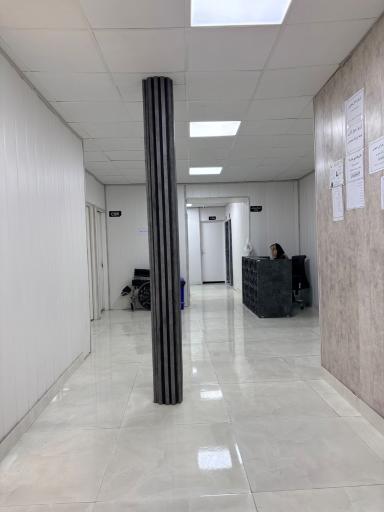 عکس درمانگاه شبانه روزی دکتر نوتاش