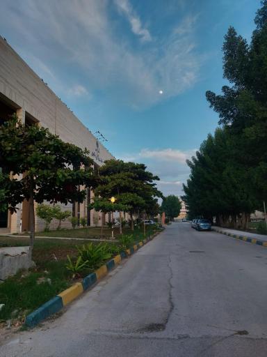 عکس دانشگاه خلیج فارس بوشهر