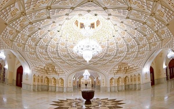 عکس بازار سنتی ایران مال