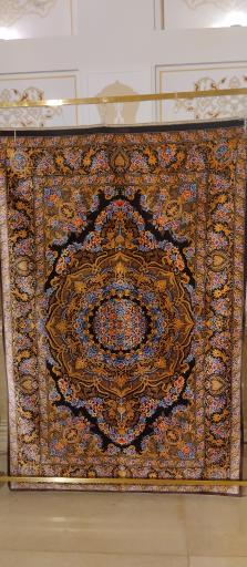 عکس بازار سنتی ایران‌مال (تیمچه حاج علی اکبر)