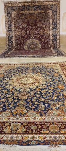 عکس بازار سنتی ایران‌مال (تیمچه حاج علی اکبر)