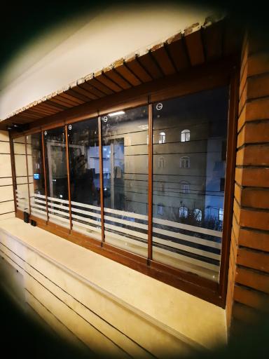 عکس شیشه تاشو پارس نوین 