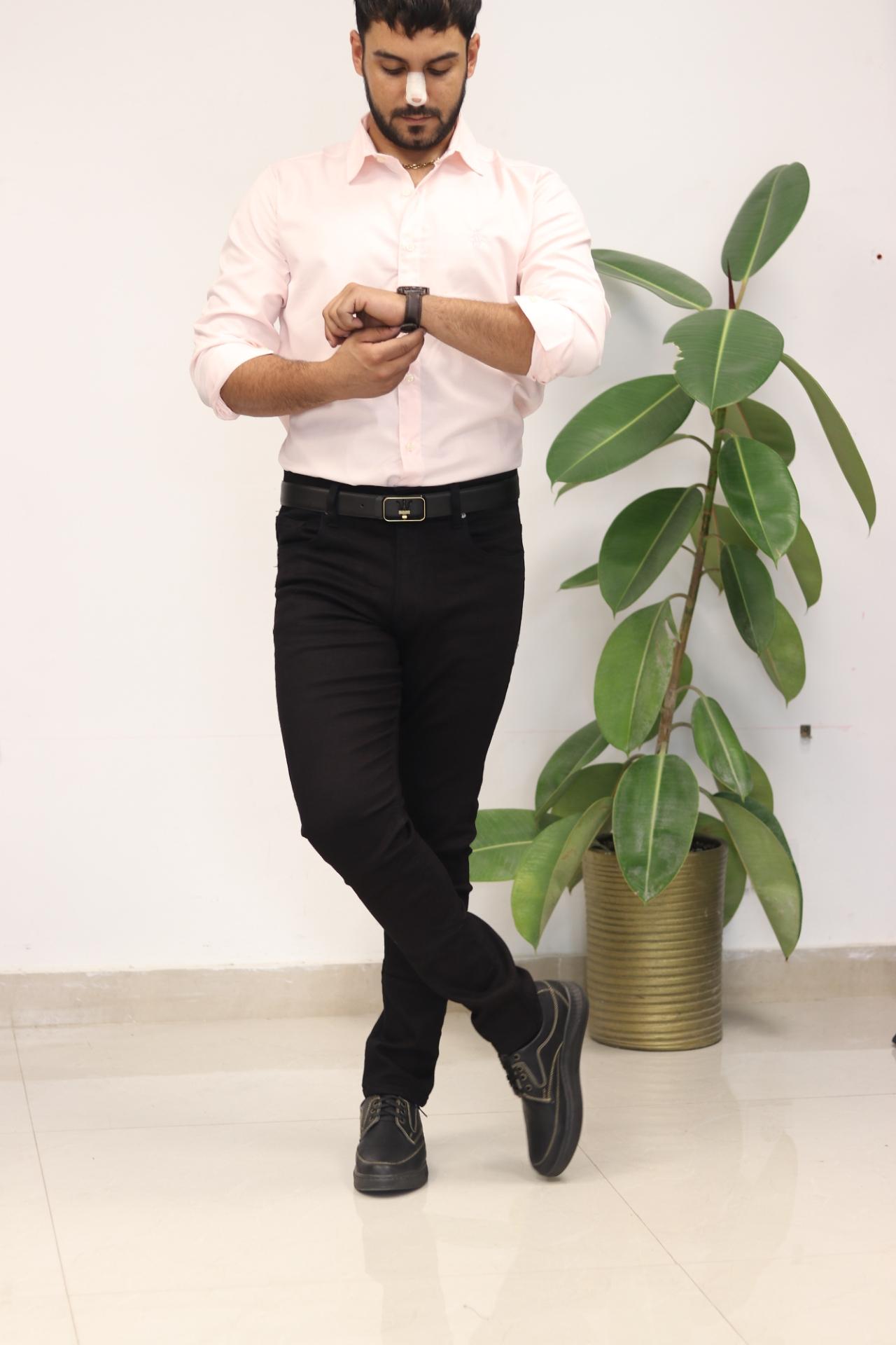 عکس پوشاک آسیا جین(سایز بزرگ)