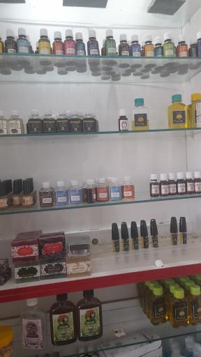 عکس روغن کنجد سی دا