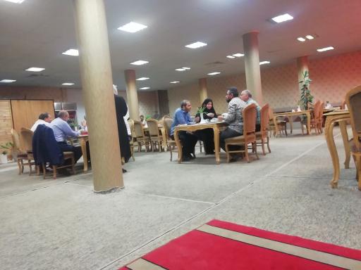 عکس رستوران دلشاد