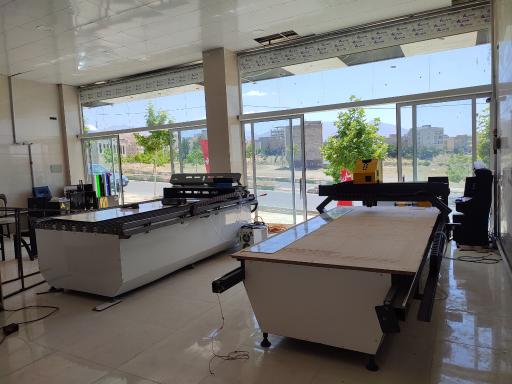 عکس تبلیغات سام 