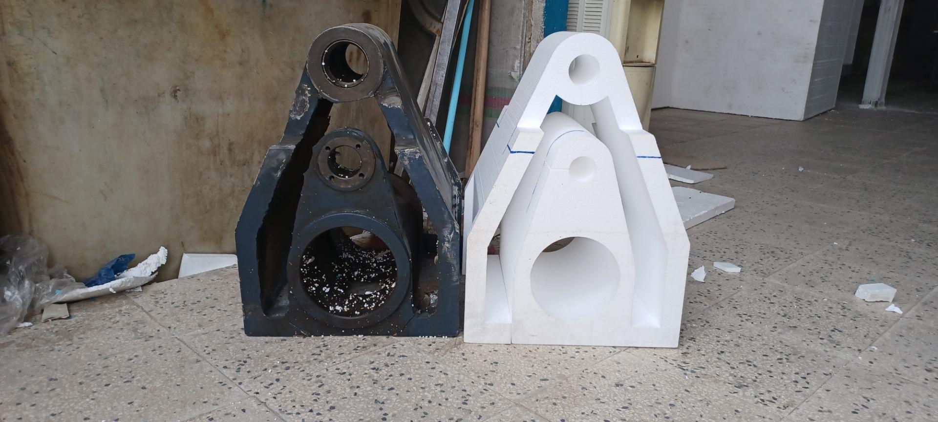 عکس پلاستوفوم فرجی