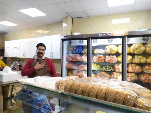 عکس آب میوه ویتامین سی