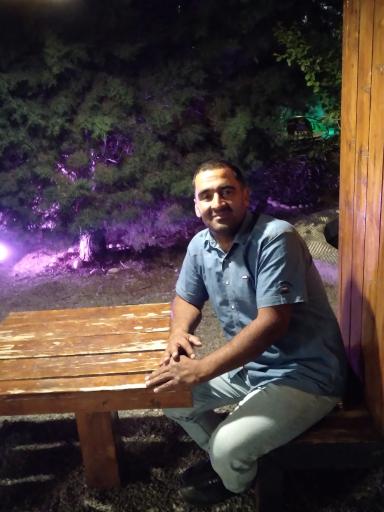 عکس مجموعه تفریحی فلامینگو