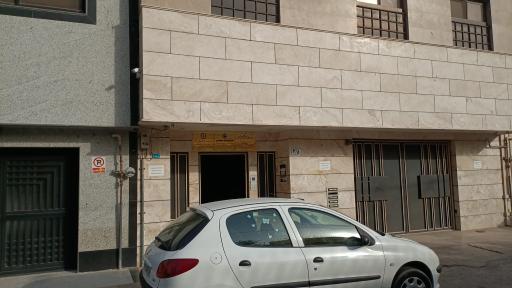 عکس کتابخانه تخصصی فقه و حقوق