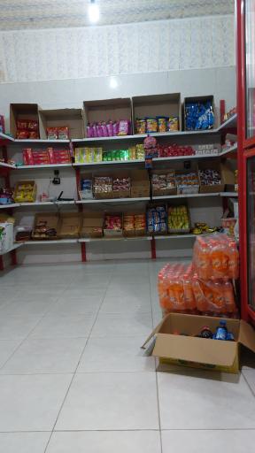 هایپر مارکت سالاری