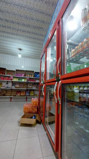 عکس هایپر مارکت سالاری