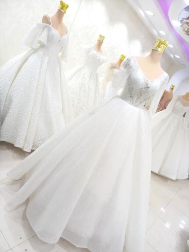 تشریفات عروس دیانا