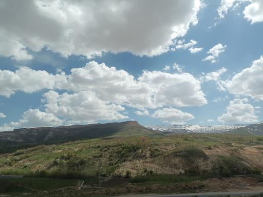 عکس باباحیدر