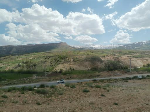 عکس باباحیدر