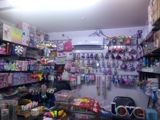 فروشگاه کادو کده