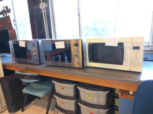 عکس نمایندگی خدمات پاناسونیک