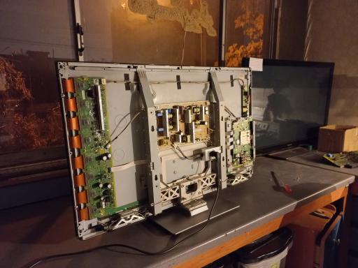 عکس نمایندگی خدمات پاناسونیک